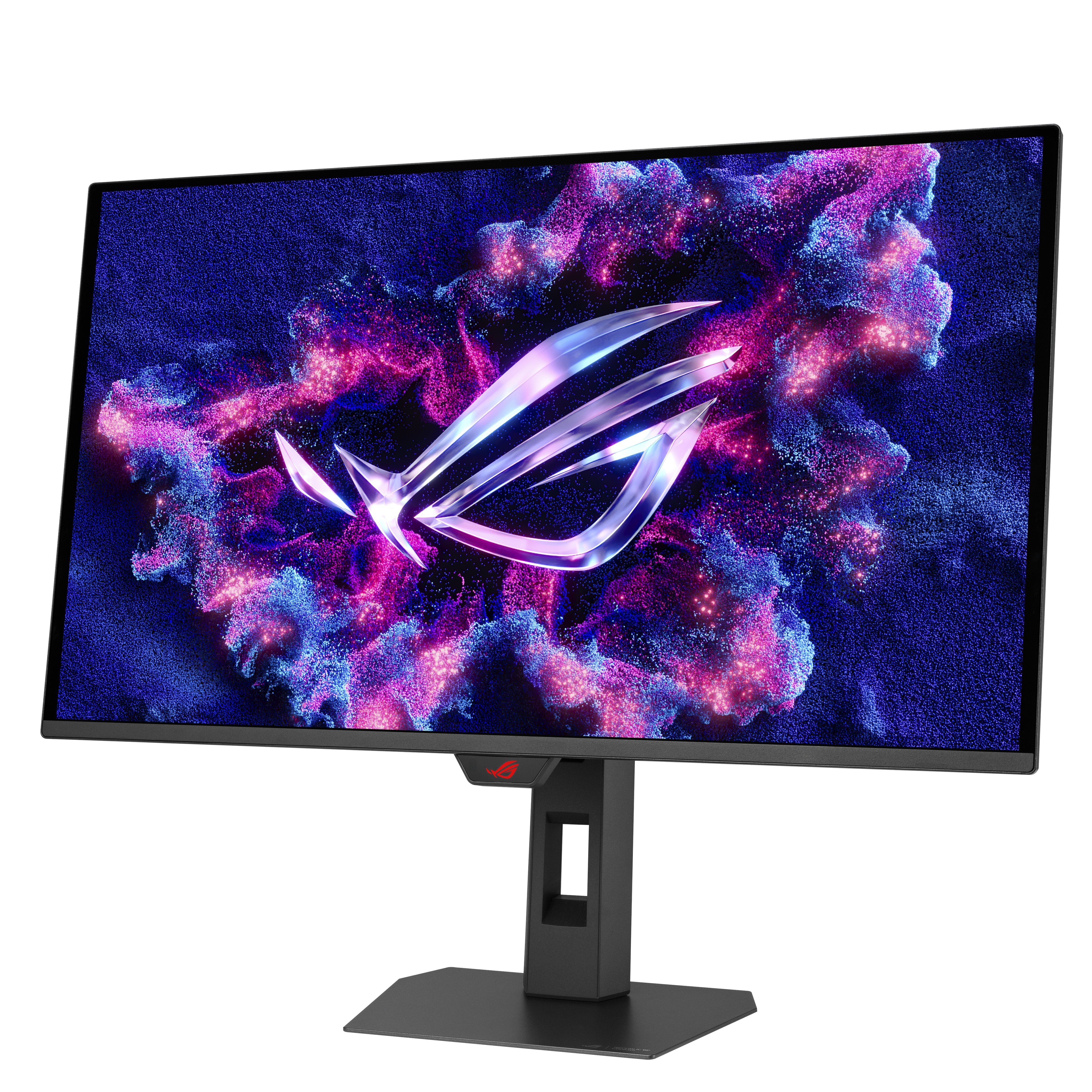 EAN 4711636032605 - ASUS XG27AQDPG pantalla para PC 67,3 cm (26.5") 2560 x 1440 Pixeles Wide Quad HD QD-OLED Negro imagen 3