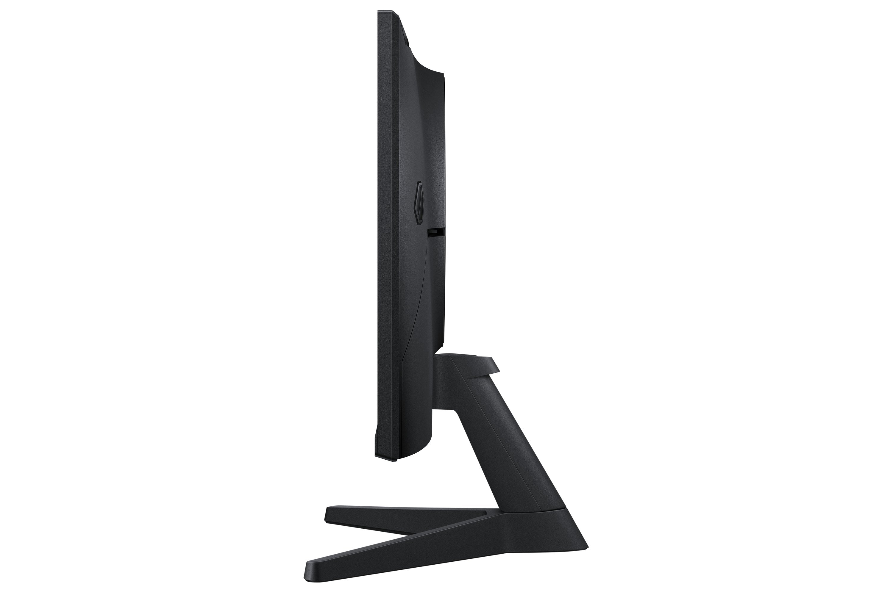 Monitor Gaming Samsung Odyssey G3 S24hg302eu 24' Full Hd 1ms 200hz Va Regulable En Altura Negro
