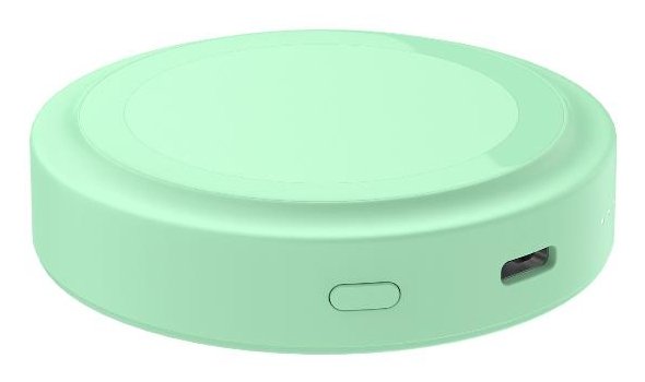 Powerbank Magsafe 3000 Mah Verde
