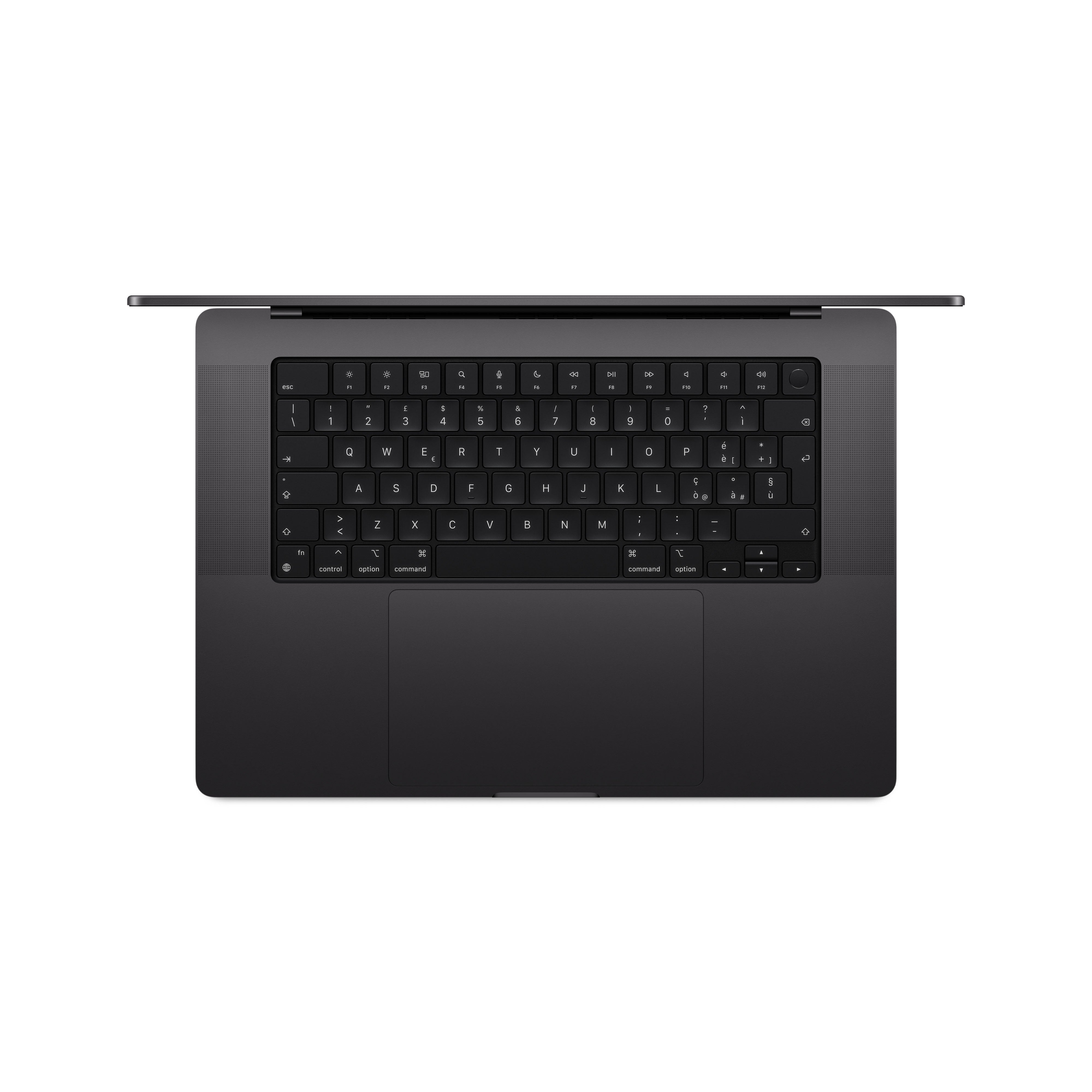Mbp 16 Sb/18c/40c Gpu/48gb/2t