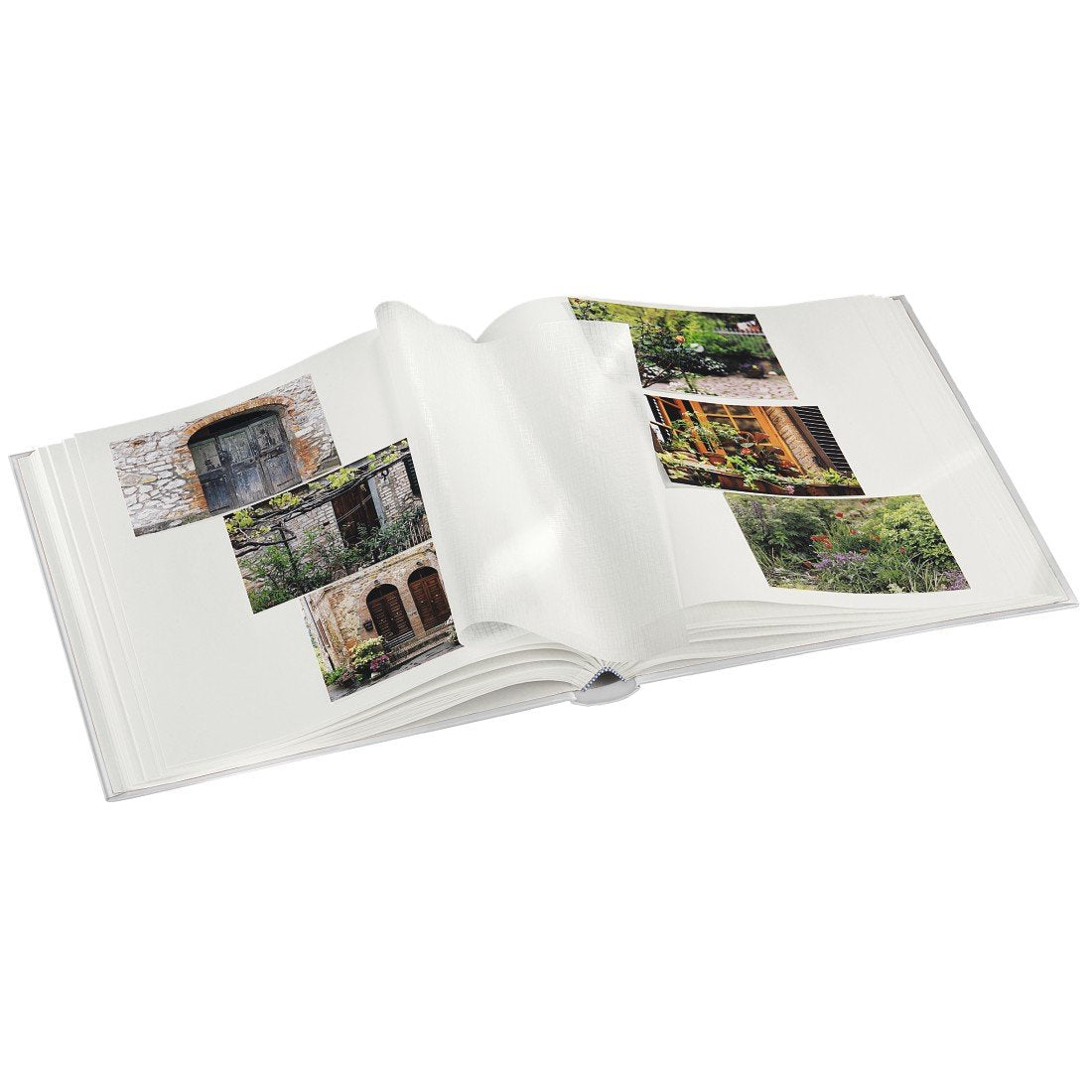 EAN 4007249027269 - Hama Fine Art álbum de foto y protector Arena 80 hojas 10 x 15 cm imagen 3