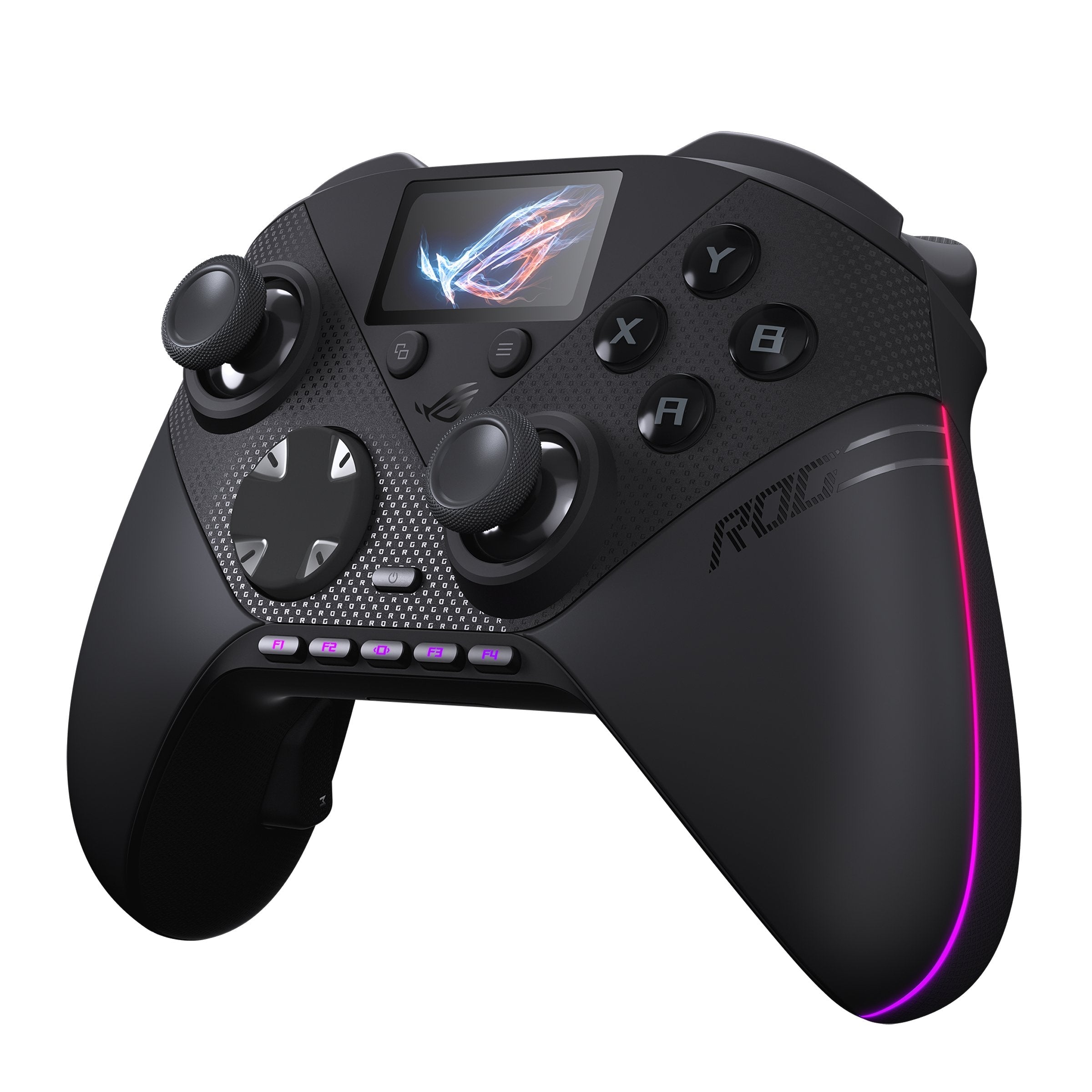 Asus Gaming Controller Rog Raikiri Ii Pro Pc Wl