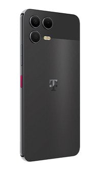 EAN 8594156954079 - Telekom T Phone 3 Pro 17,3 cm (6.8") SIM única Android 15 5G USB Tipo C 8 GB 256 GB 5000 mAh Gris Oscuro imagen 3