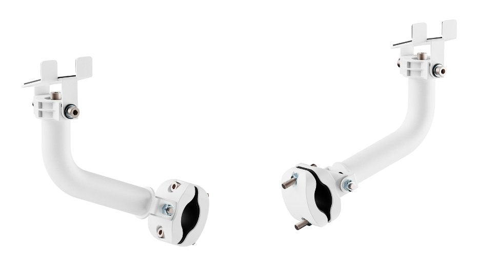 Oplite Monitor Zusatzhalter 45-57" Screenlockpro R8 S8 Blanco Retail