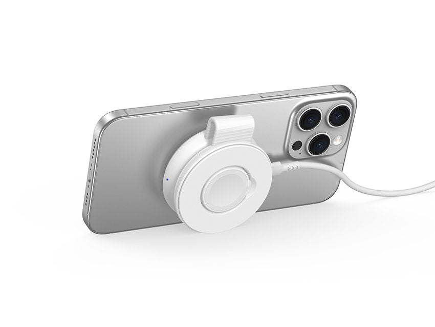 Conceptronic Faltb. Magnetisches Cargador Qi2 Wireless 25w