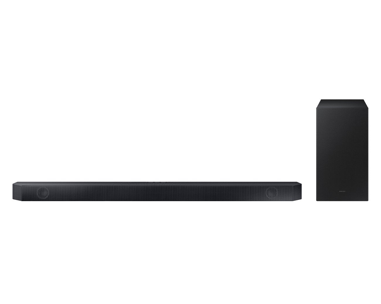 Samsung Q-Soundbar Hw-Q610gc Hw-Q610gc/Zg