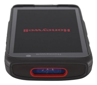 EAN 5715063076361 - Honeywell CT47 ordenador móvil de mano 14 cm (5.5") 2160 x 1080 Pixeles Pantalla táctil 314 g Negro imagen 6