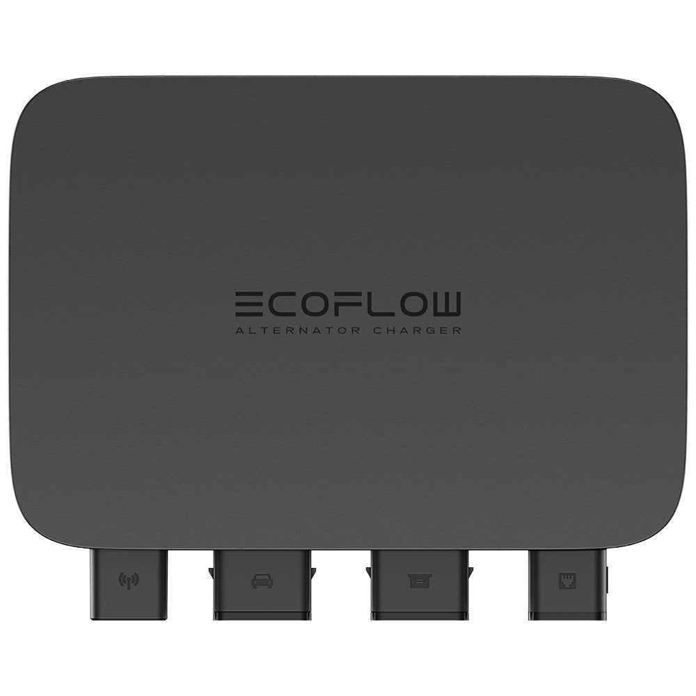 Ecoflow Cargador Para Alternador 800w