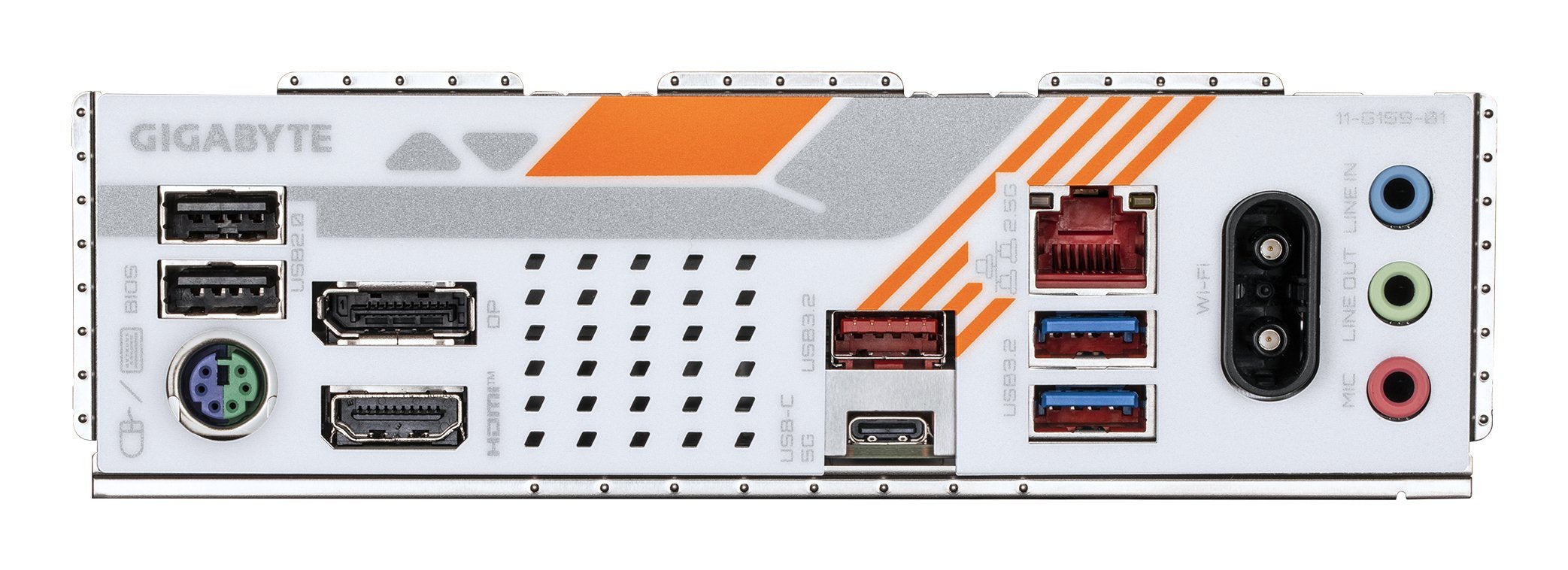 Gigabyte B850m Force Wf6e