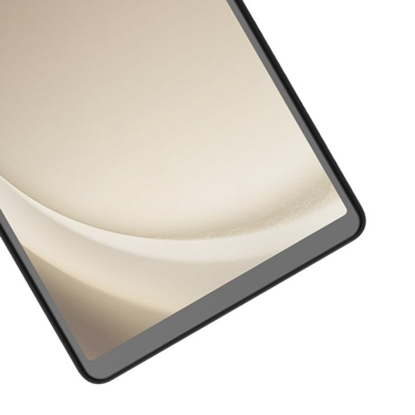 Protector Pantalla Cristal Templado Tab A9 Just In Case Compatible Samsung Galaxy Tab A9/ Cristal Templado/ Transparente