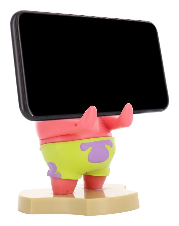 Mini Cable Guy Patricio - Bob Esponja