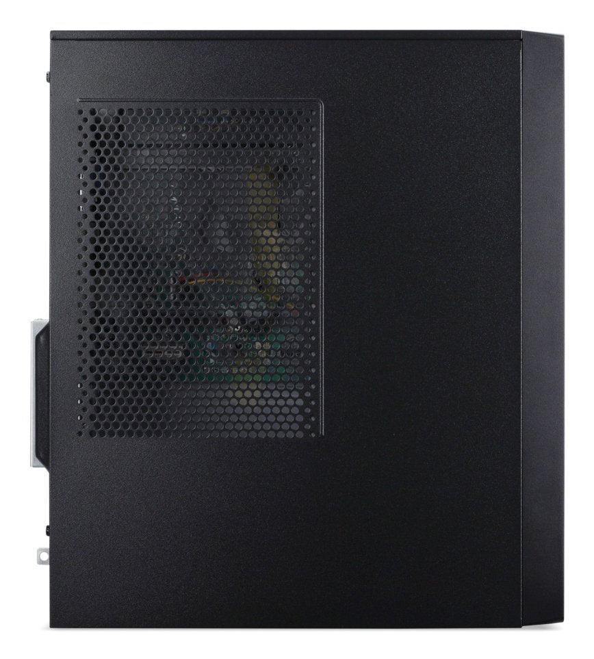 Pc Acer Desktop Intel Core 5 210h 32 Gb Ddr4-Sdram Storage Ssd Ssd 1 Tb Nvidia Geforce Rtx 5060 On Board Graphics Intel® Graphics Wi-Fi Yes Bluetooth Yes Windows 11 Home Dg.E5vex.009