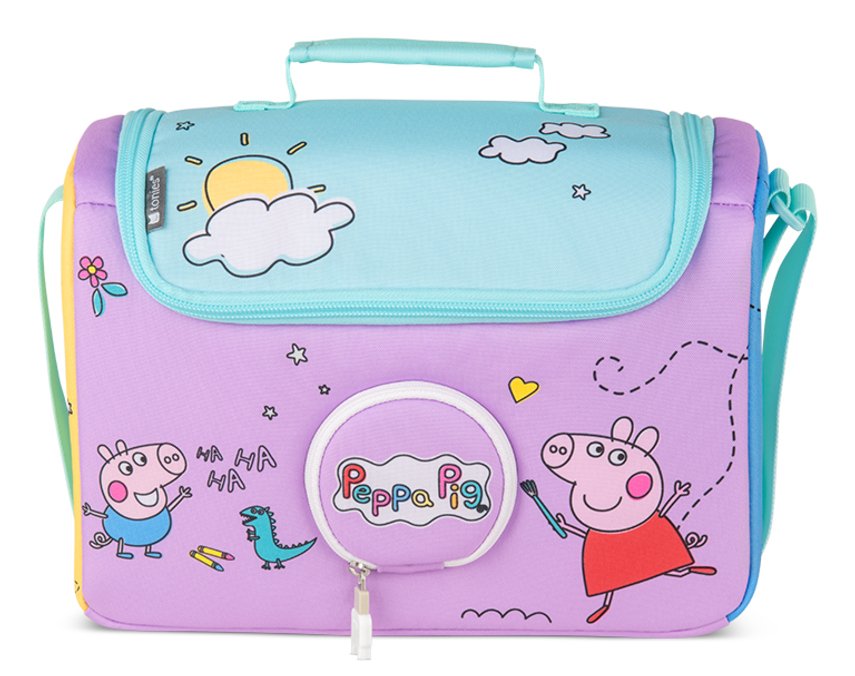 Tonies HRspiel Transporter - Peppa Pig