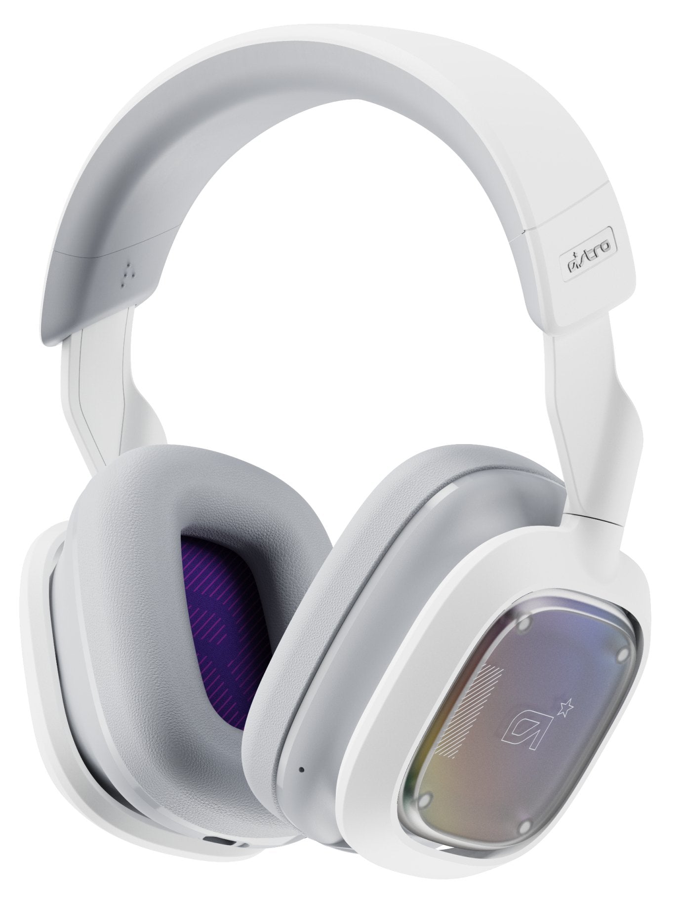 EAN 5099206097438 - ASTRO Gaming A30 Auriculares Inalámbrico Diadema Juego Bluetooth Blanco imagen 4