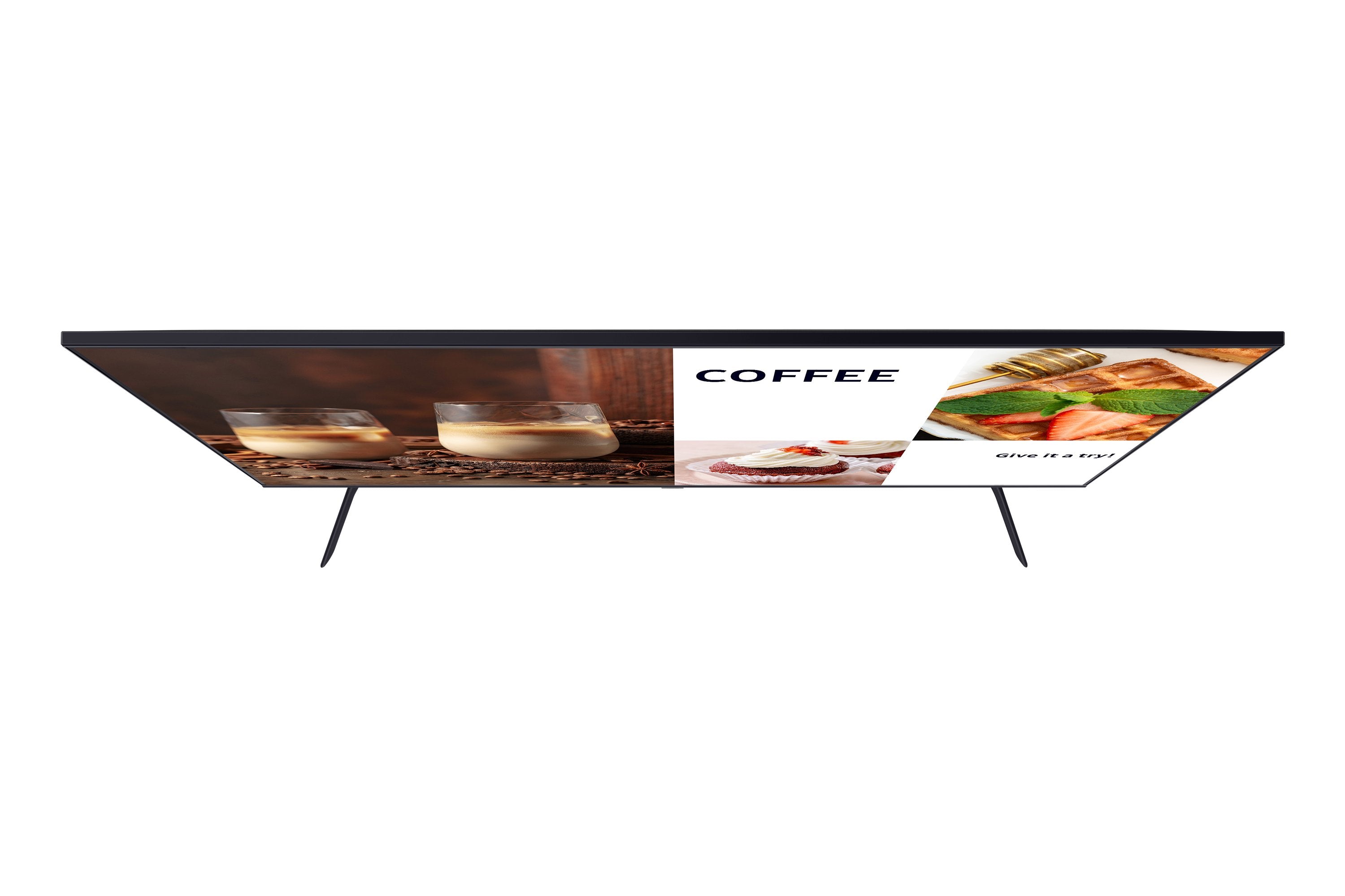 Samsung Smart Signage Be75c-H 189,23cm 75"