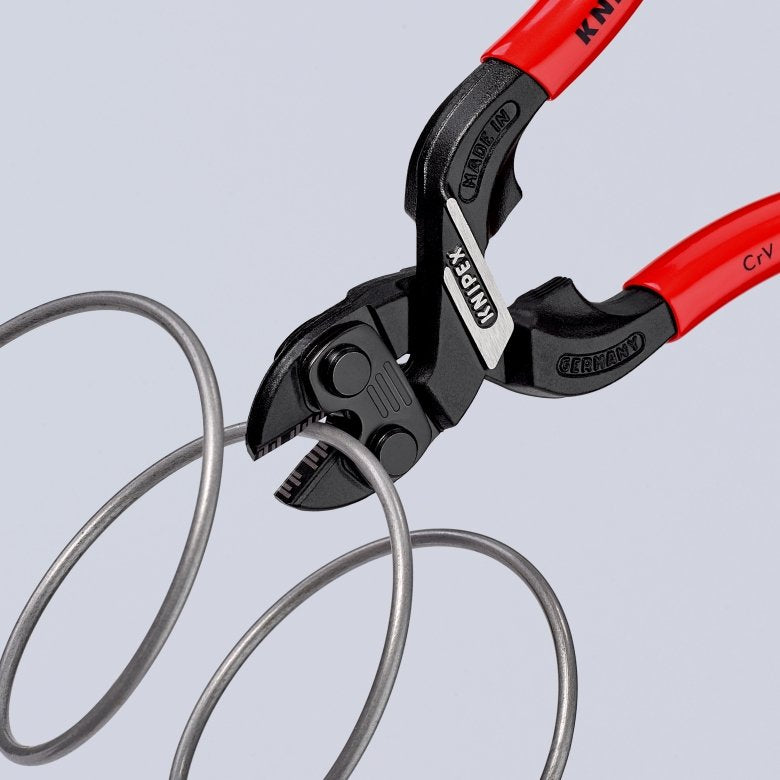 Knipex 71 31 160 Cortador De Pernos Y Cadenas