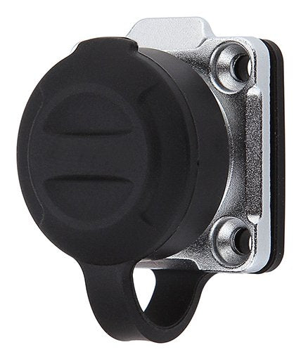 Good Connections Industrie-Kupplung S3 - Power 3-Pin