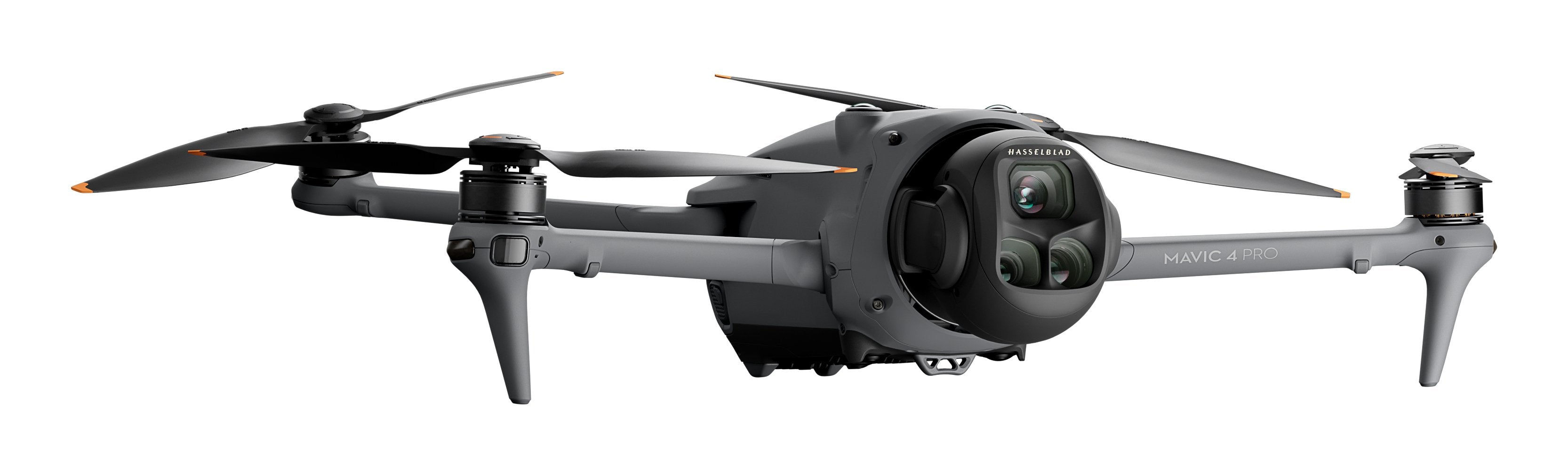 EAN 6937224109933 - DJI Mavic 4 Pro 4 rotores Cuadricóptero 100 MP 12288 x 8192 Pixeles 6654 mAh Gris imagen 11