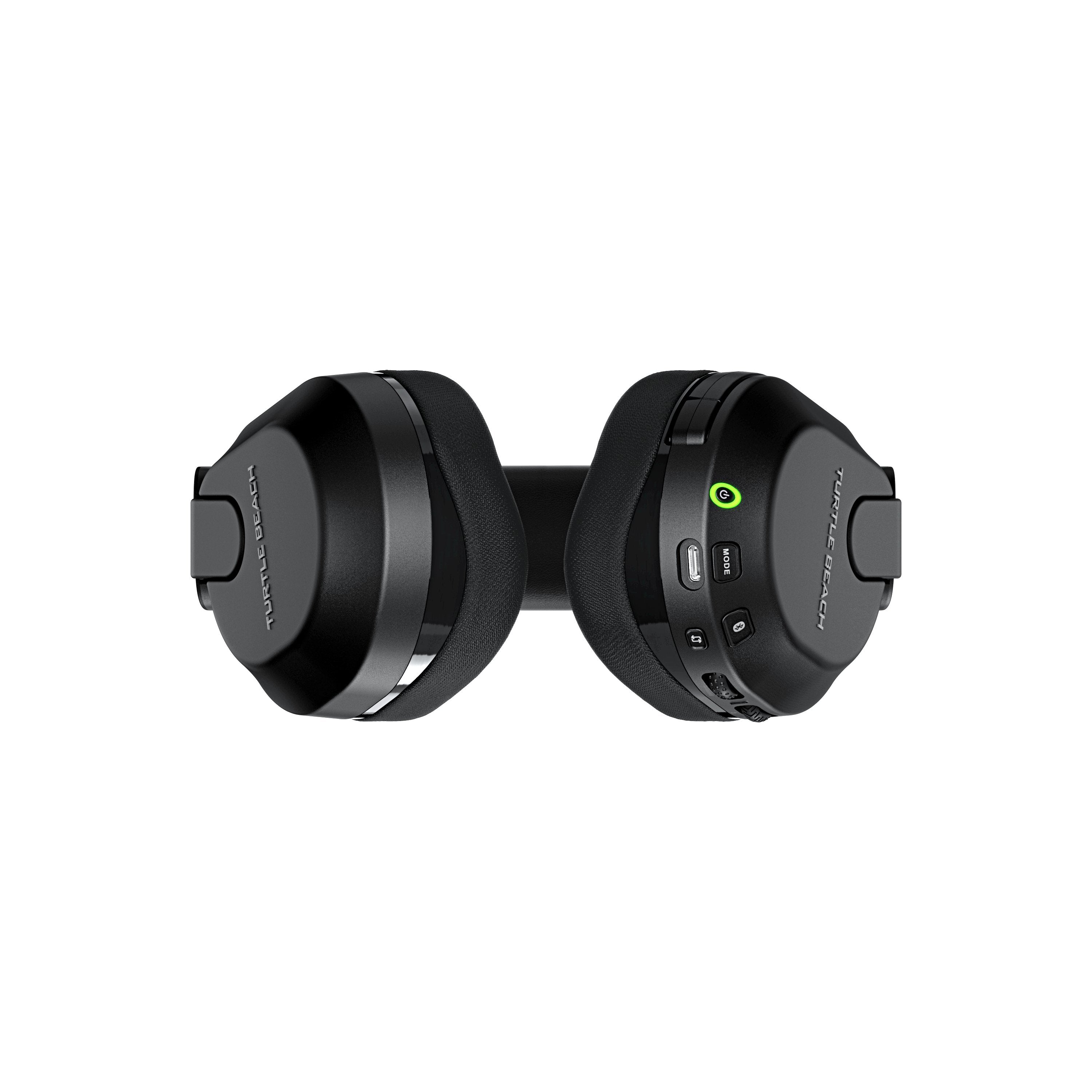 Auriculares Turtle Beach Stealth 600 Gen 3  Bluetooth Negro