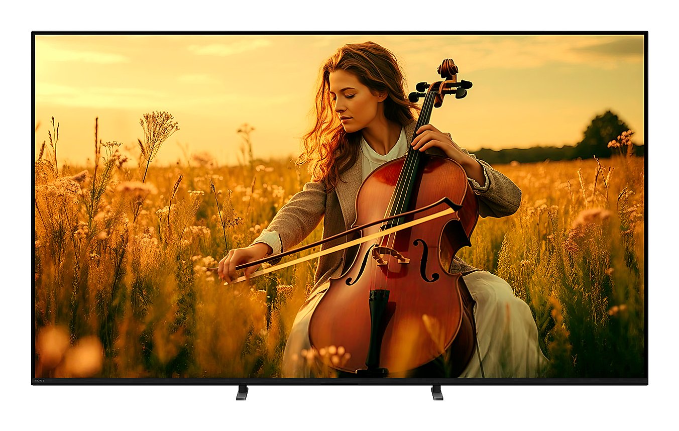 EAN 4548736167568 - Sony K-55XR5 139,7 cm (55") 4K Ultra HD Smart TV Wifi Negro imagen 2