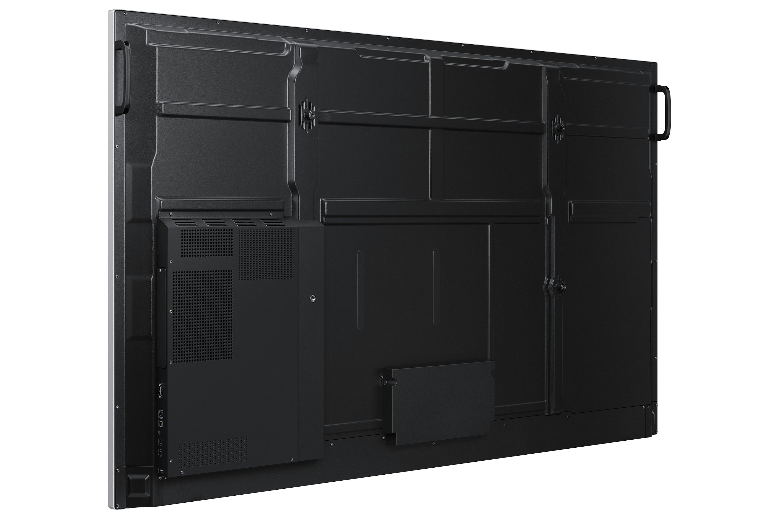 EAN 8806097652939 - Samsung WE65FX pizarra blanca interactiva 165,1 cm (65") 3840 x 2160 Pixeles Pantalla táctil Gris HDMI imagen 10