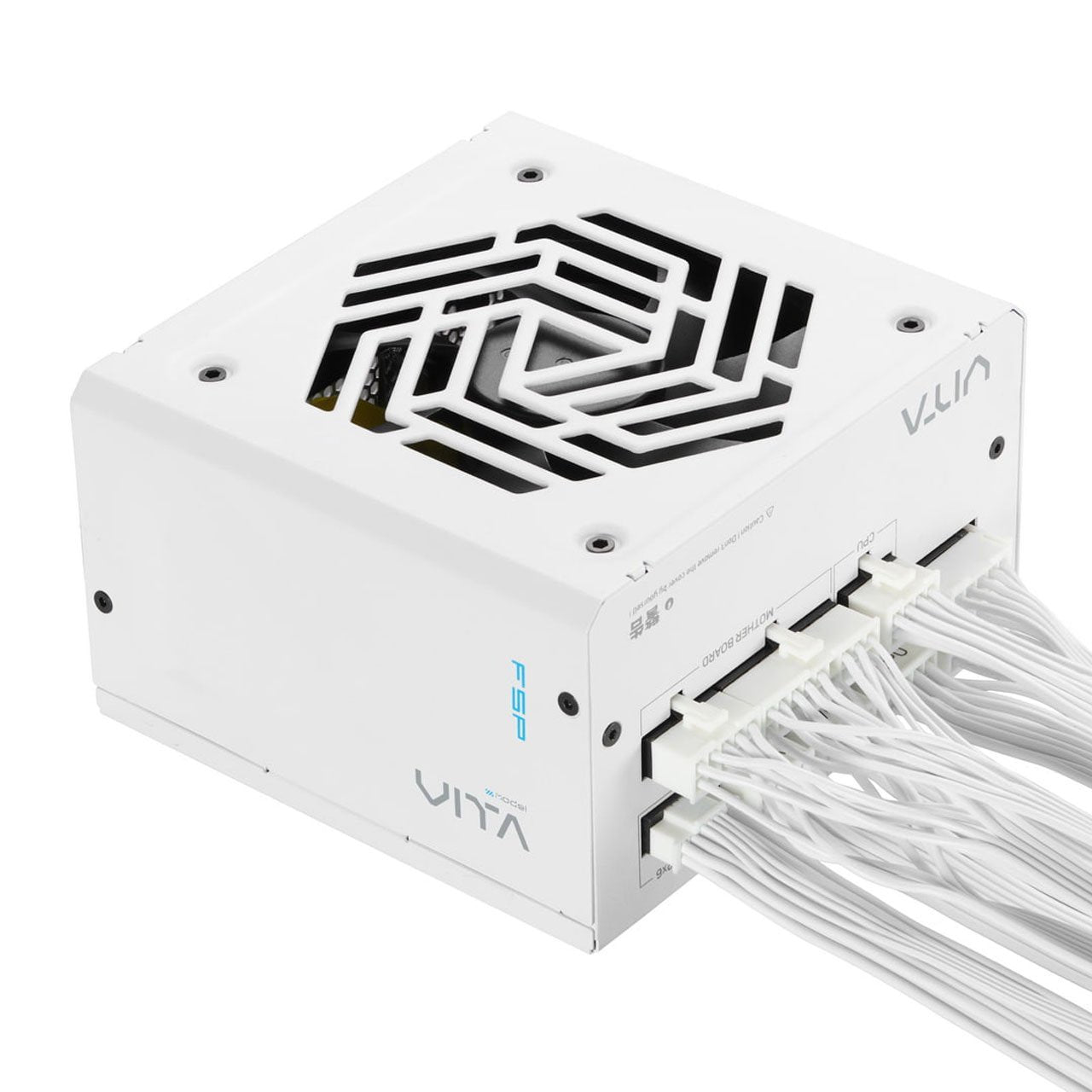 1000w Fsp Vita Gm 80+ Gold Atx 3.0 Vollmodular