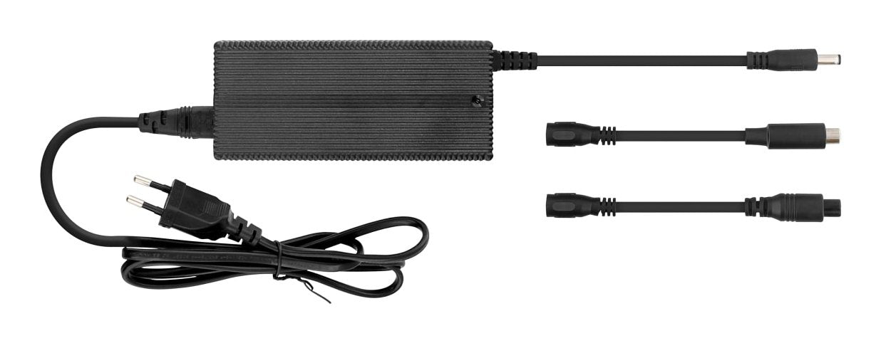 EAN 3303170095997 - T'nB UMCHARGER1 Cargador de batería para vehículos Negro imagen 2