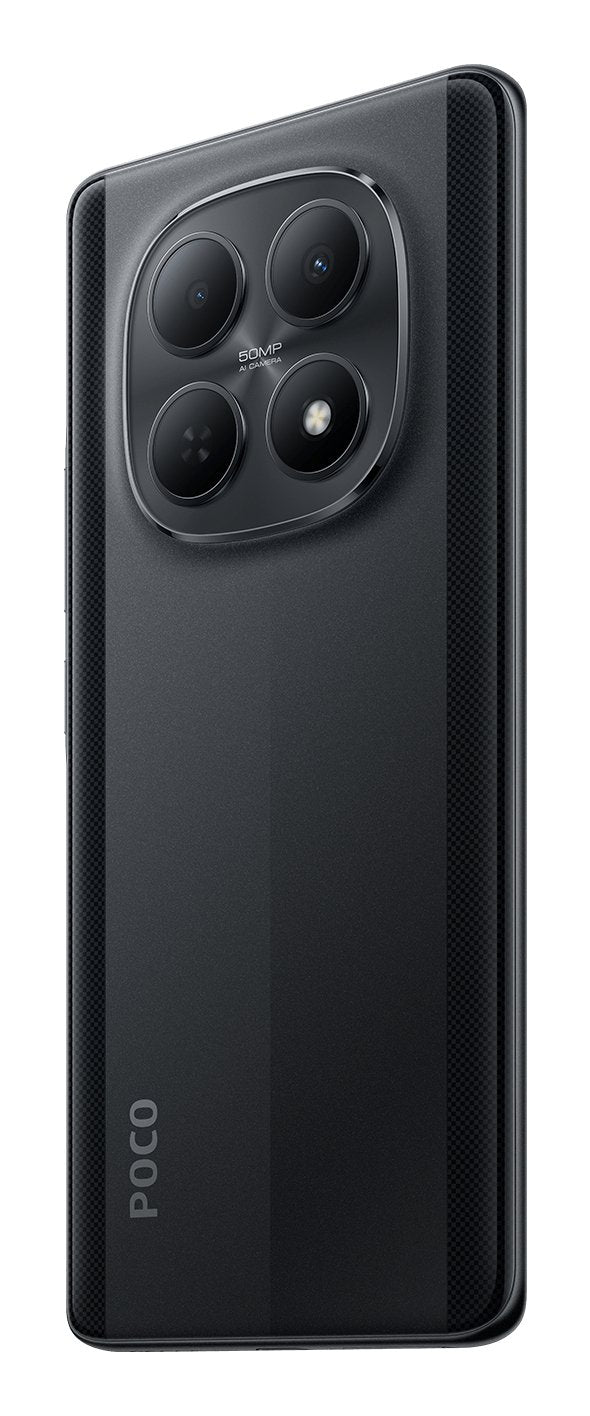 Smartphone Pocophone M8 5g Nfc 6"83 Fhd+ 8gb/256gb Black