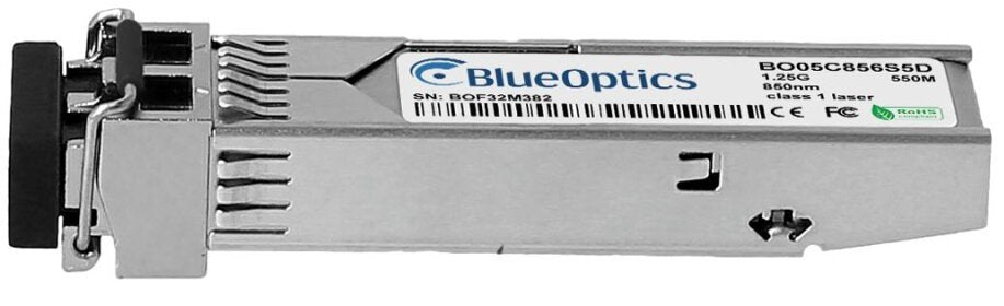 Fg-Tran-Sx-Bo Network Transceiver Module Fiber Optic 1250 Mbits Sfp (Fg-Tran-Sx-Bo)