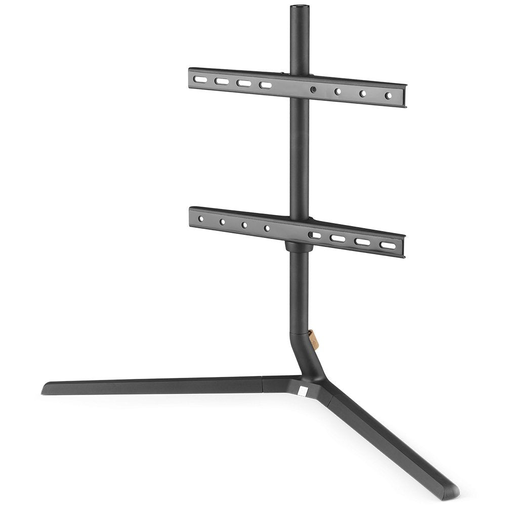 One For All 70'' Tv Stand Design Table Top Dark