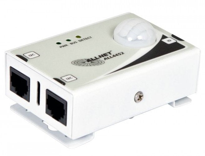 Allnet Msr Sensor All4452 / Pir Bewegungsmelder Im Gehäuse