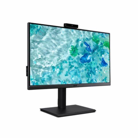 Monitor Acer 68,6cm 27" B277debmiprczxv 16:9 Hdmi+Dp+Usb+Vga 100hz