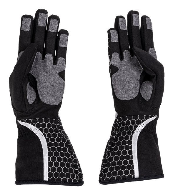 Thermaltake Sim Gloves Black M