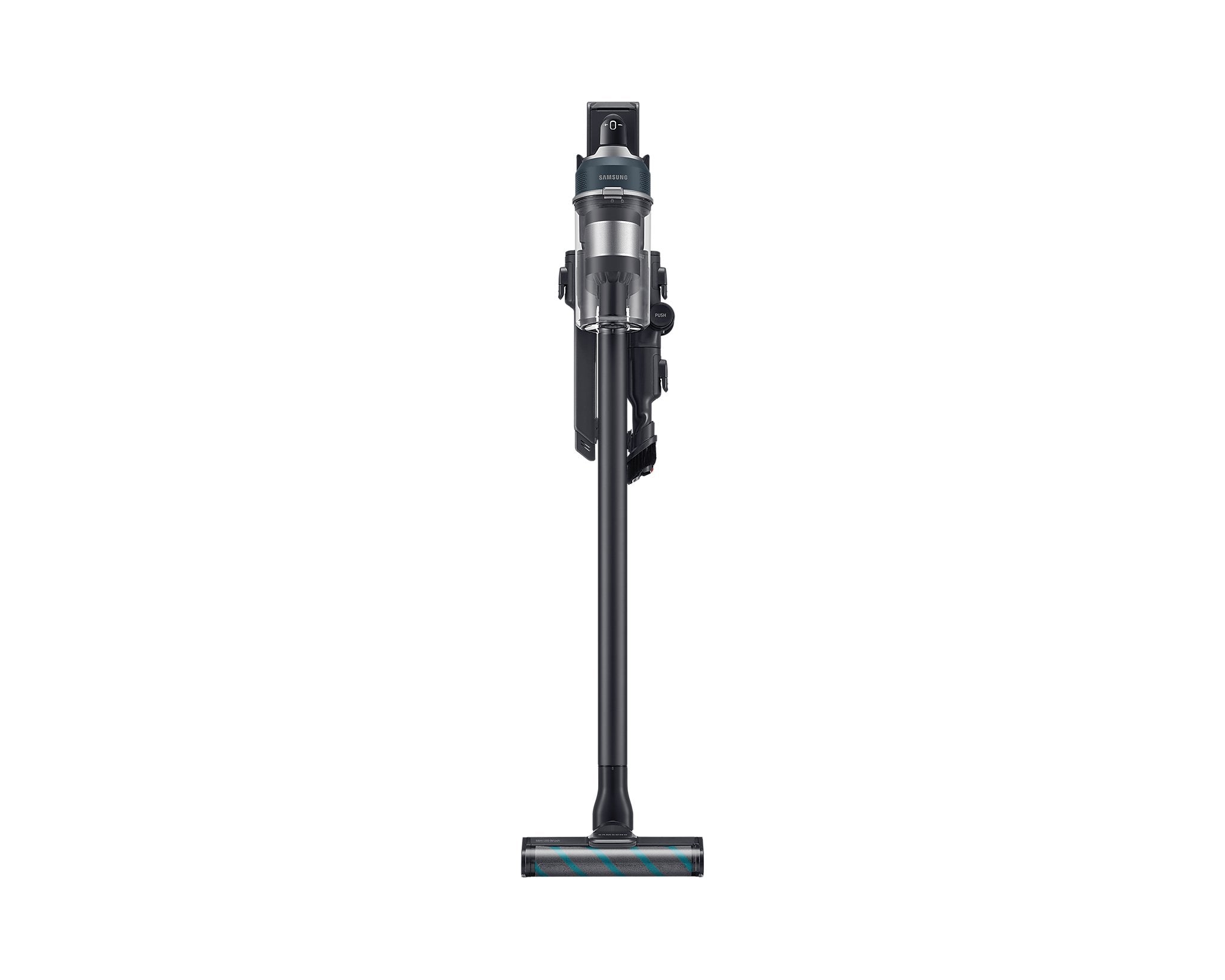 EAN 8806095053134 - Samsung VS20C85G4TB/WD aspiradora de pie y escoba eléctrica Aspiradora escoba 2 en 1 Batería Secar Micro  imagen 31