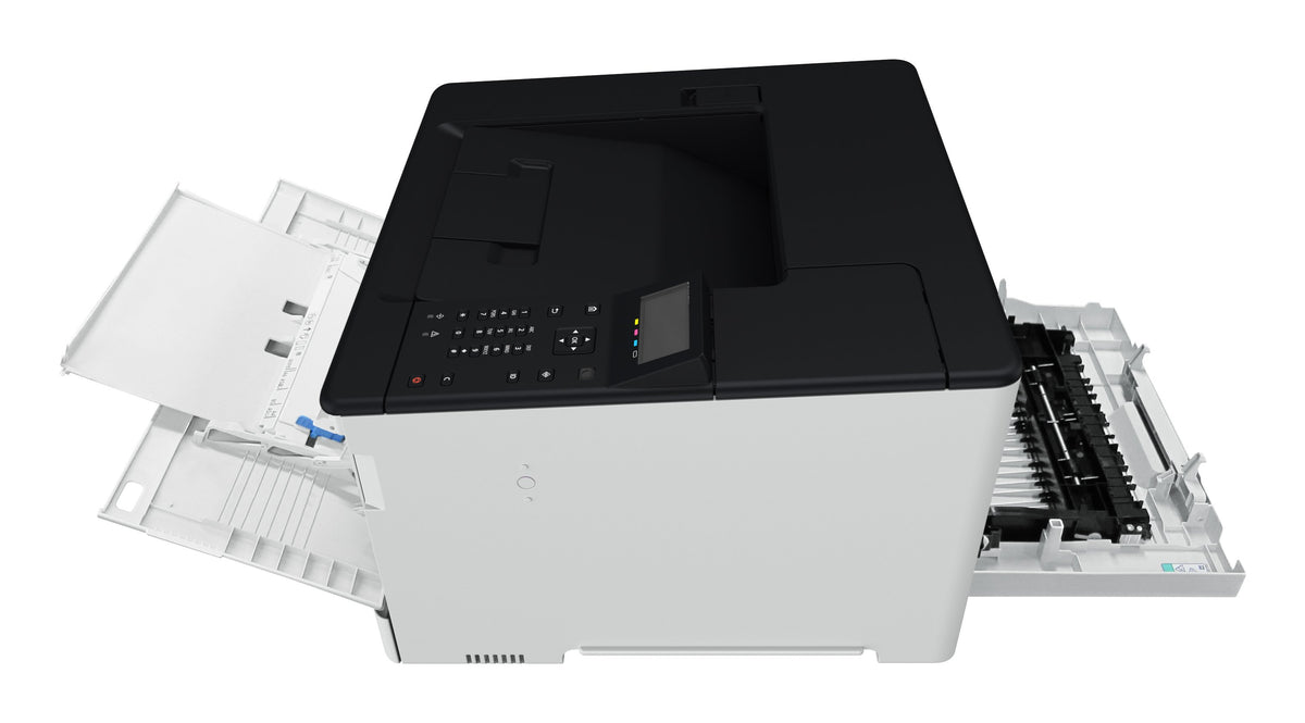 EAN 4549292250503 - Canon i-SENSYS LBP673Cdw II Color 1200 x 1200 DPI A4 Wifi imagen 5