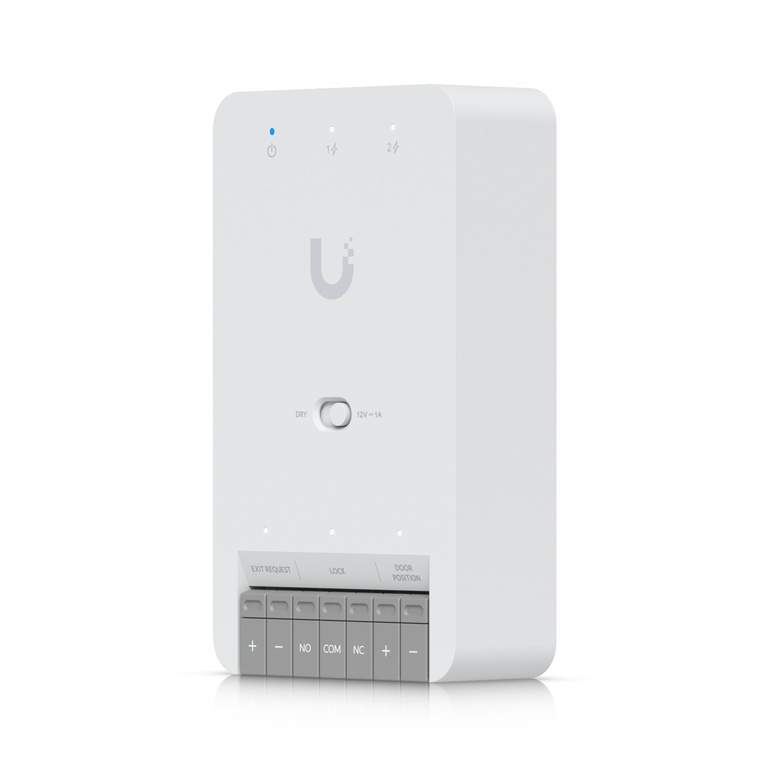 Ubiquiti Ua-G3-Sk Access Reader Starter Kit Gen3, Control De Acceso White Ua-G3-Sk