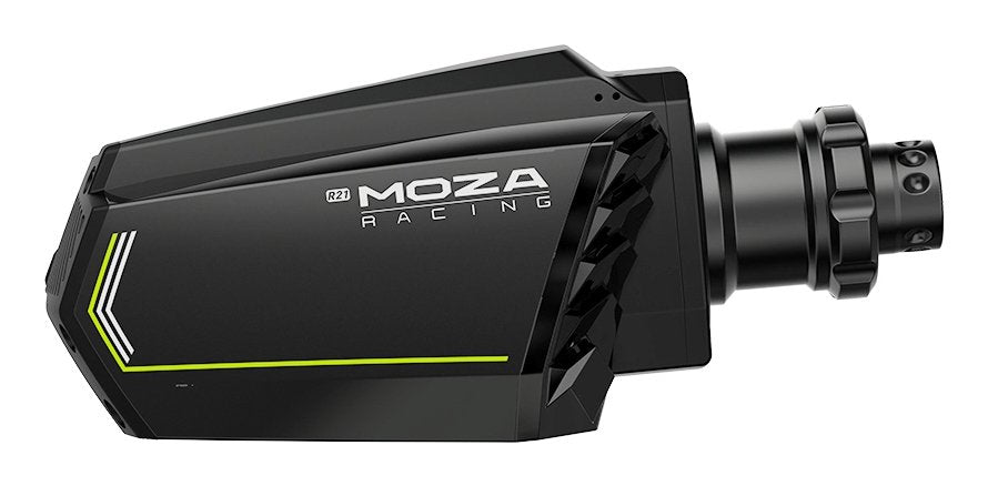 Moza R21 Wheel Base
