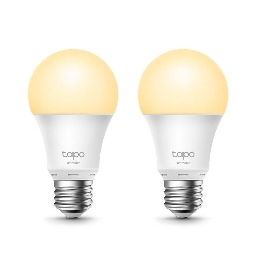 EAN 6935364006204 - TP-Link Tapo L510E(2-PACK) iluminación inteligente Bombilla inteligente Wi-Fi imagen 1