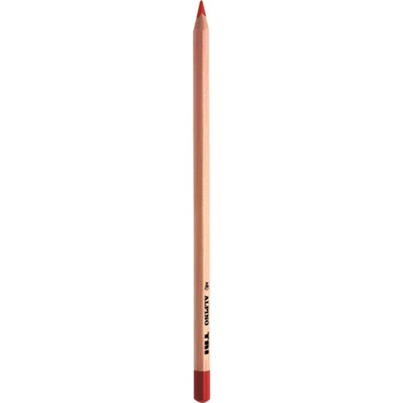 Alpino Lápices De Colores Tri 175mm Estuche De 24 C/Surtidos