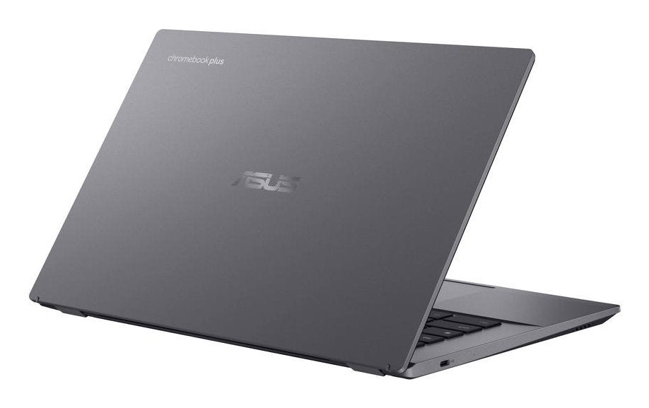 EAN 4711387738597 - ASUS Chromebook Plus CX34 CX3402CBA-PQ0599 Intel® Core™ i3 35,6 cm (14") LPDDR5-SDRAM Wi-Fi 6 (802.11ax) imagen 8