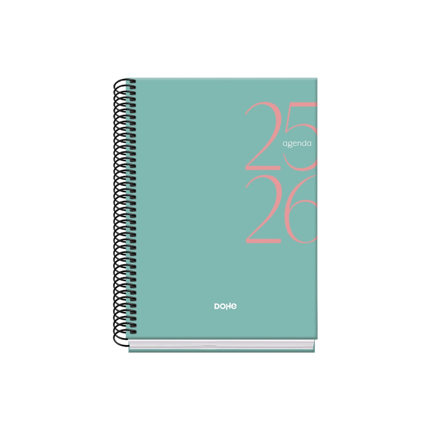 EAN 8421938520583 - DOHE 52058-25 agenda personal Agenda escolar 2025 - 2026 imagen 1