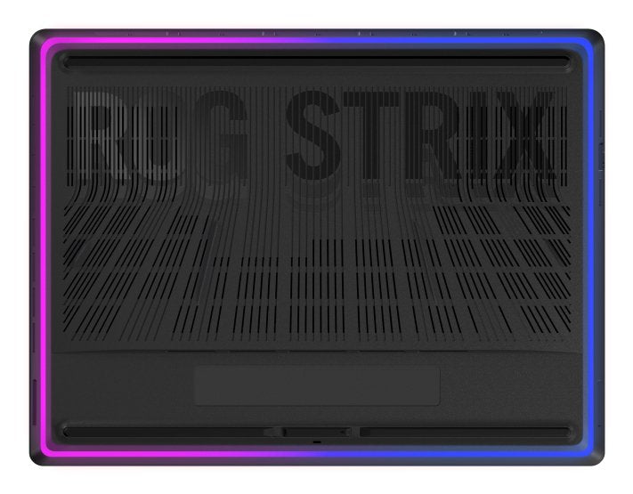 Portátil Asus Rog Strix Scar 16 G635lx 16" Ultra 9 275hx 64