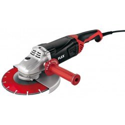Flex L21-6 230 Winkelschleifer
