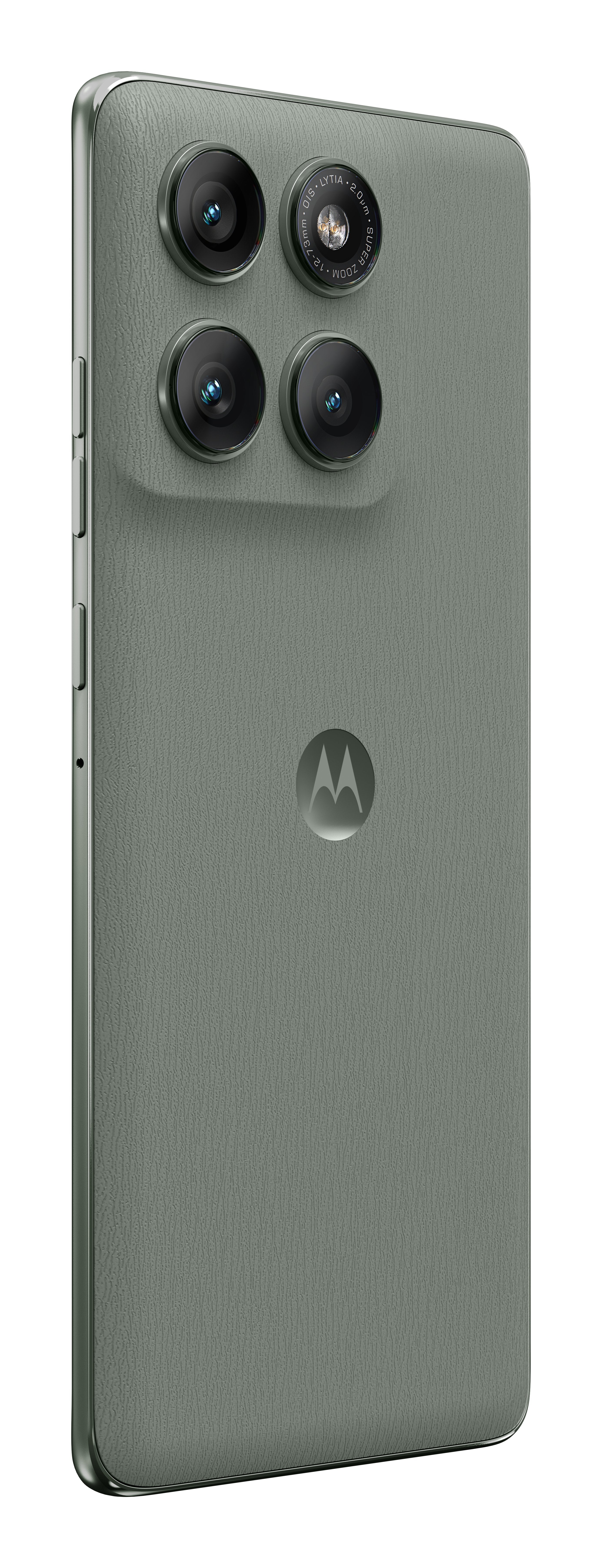 EAN 0840023288869 - Motorola edge 60 pro 16,9 cm (6.67") SIM doble Android 15 5G USB Tipo C 12 GB 512 GB 6000 mAh Gris imagen 8
