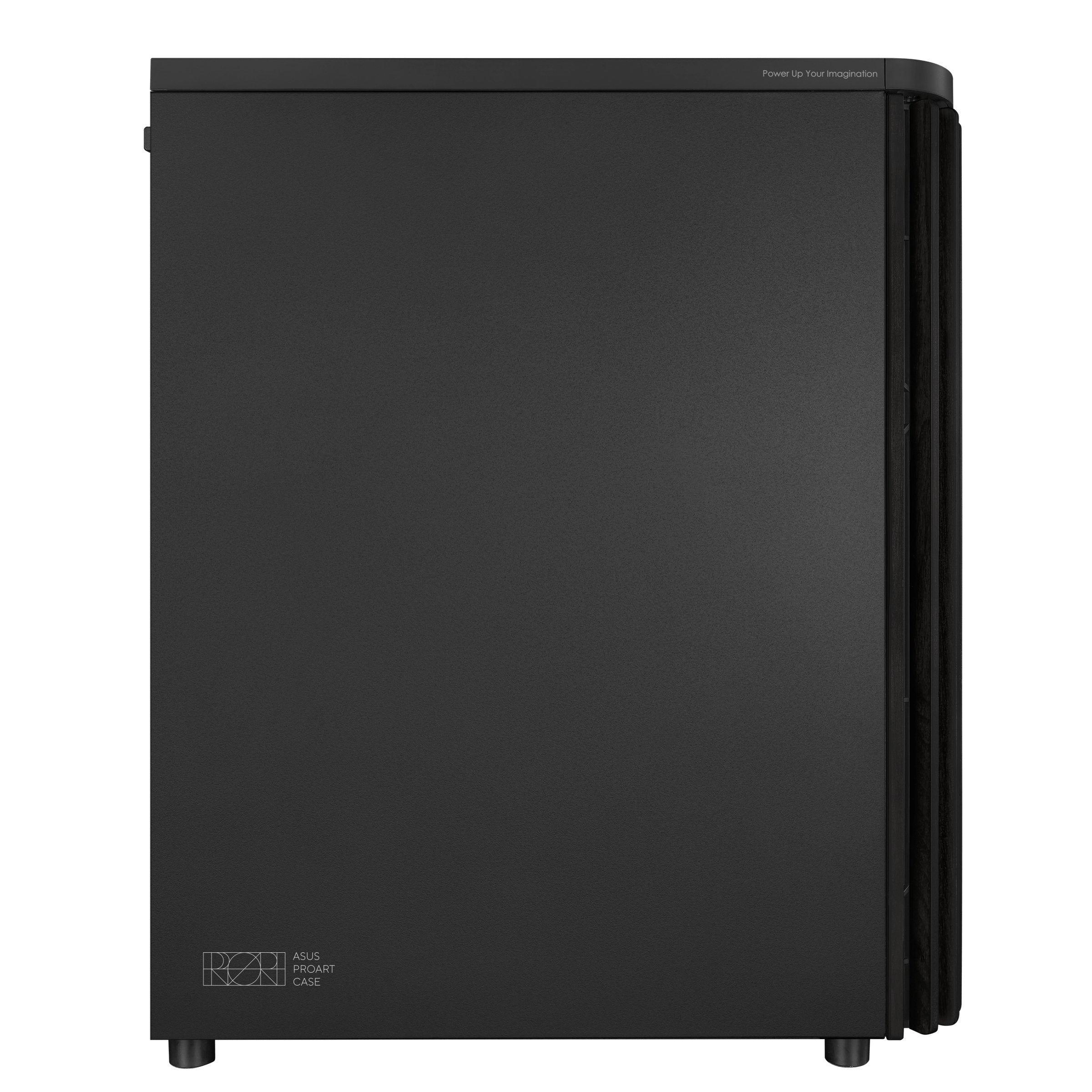 EAN 4711387654705 - ASUS ProArt PA401 Wood METAL PWM (Black) Torre Negro imagen 9