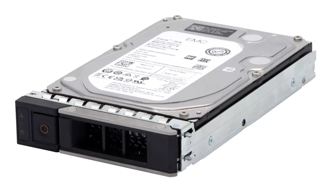 Enterprise Hard Drive 12 Tb Int