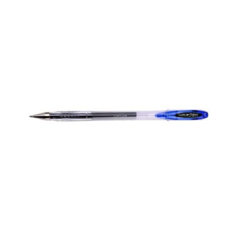 Uniball Rollerball Signo Basicos Um-120 Azul -12u-
