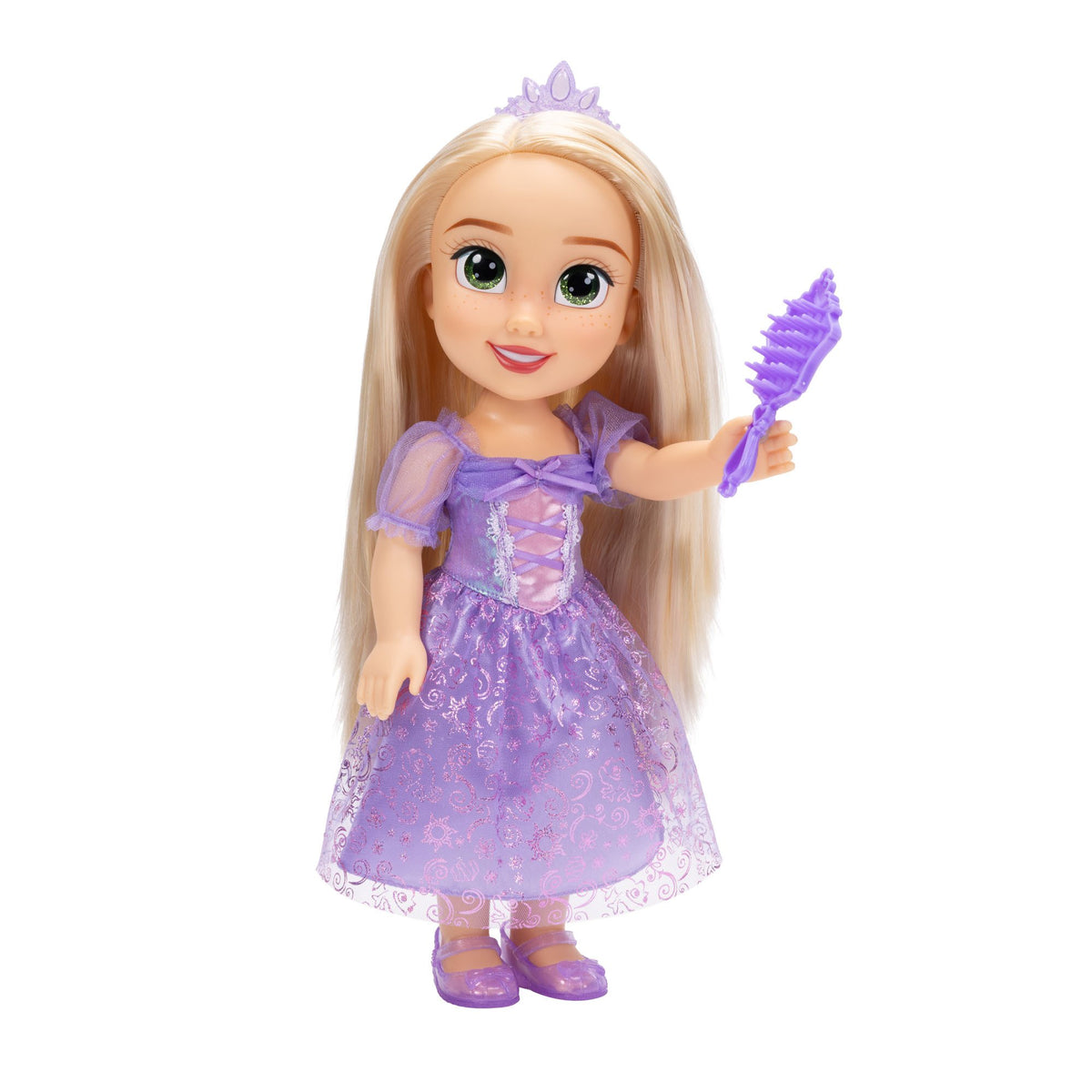 EAN 0192995253001 - My Friend Rapunzel imagen 2