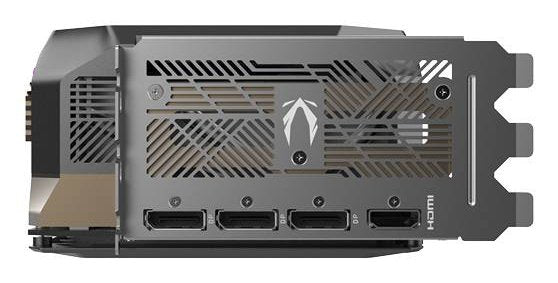 Tarjeta Grafica Zotac Gaming Geforce Rtx 5070 Ti Amp Extreme Infinity 16gb Gddr7 Dlss4 Zt-B50710b-10p