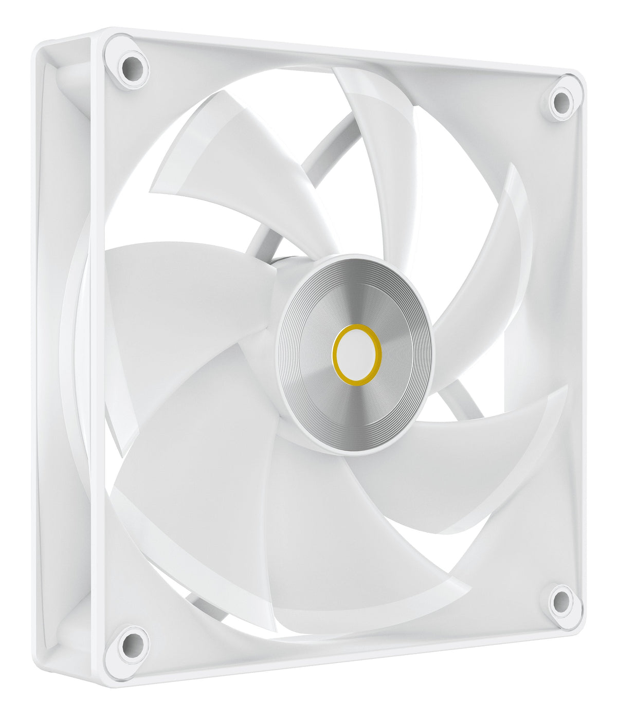 Ocypus Delta L36 Argb V2 (Blanco) Delta-L36-Wh3aawnn02x-Gl
